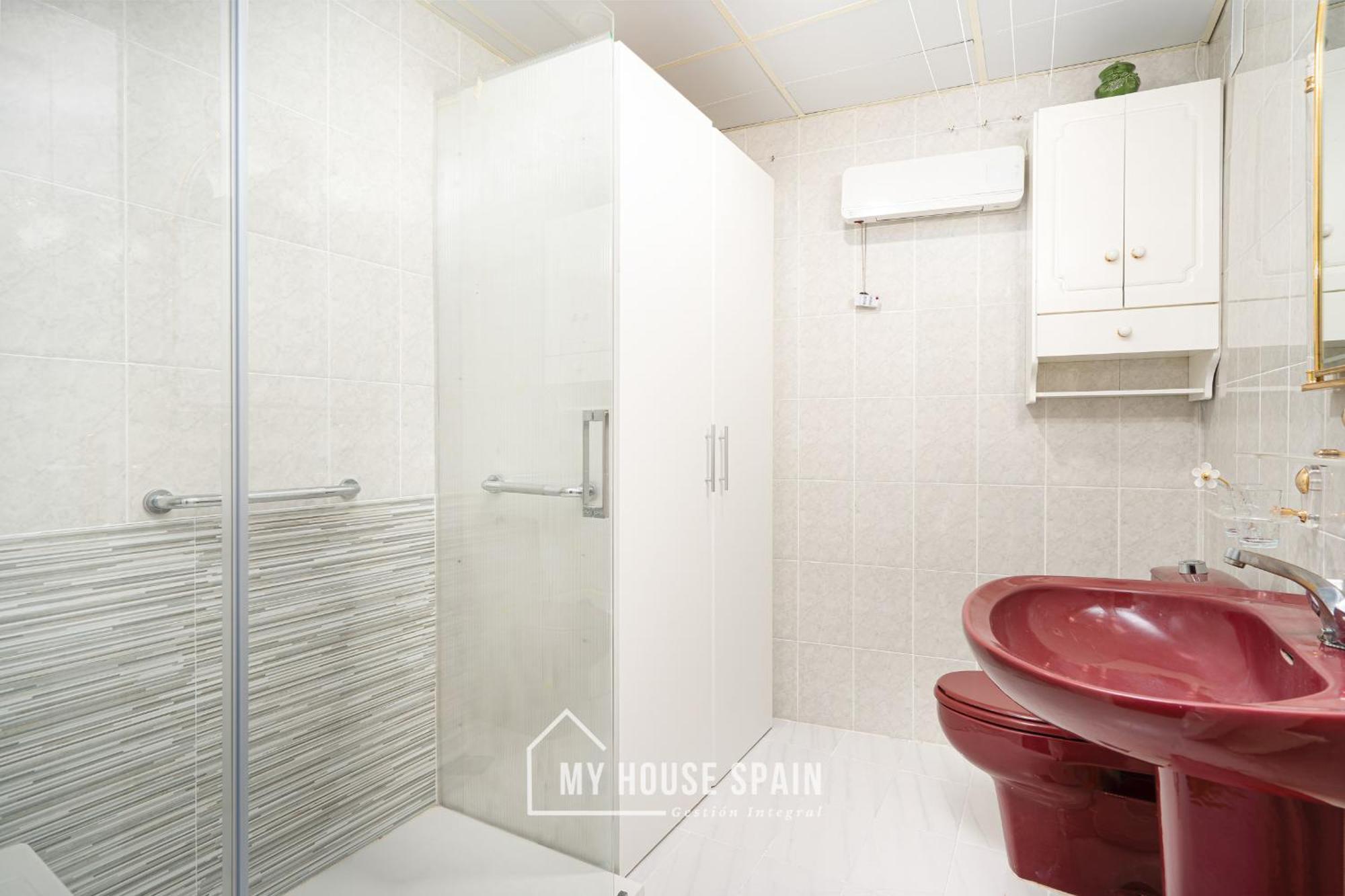 Myhousespain - Amplio Apartamento Con Vistas En Pleno Centro Gijon Bagian luar foto